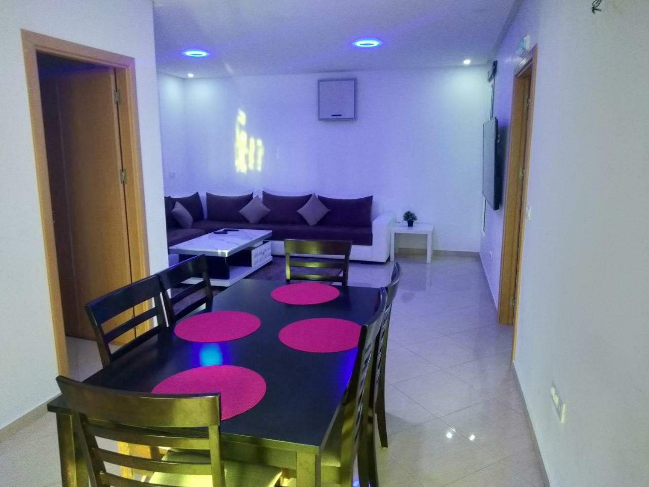 Puerto Marino Aparthotel Al Hoceima Room photo